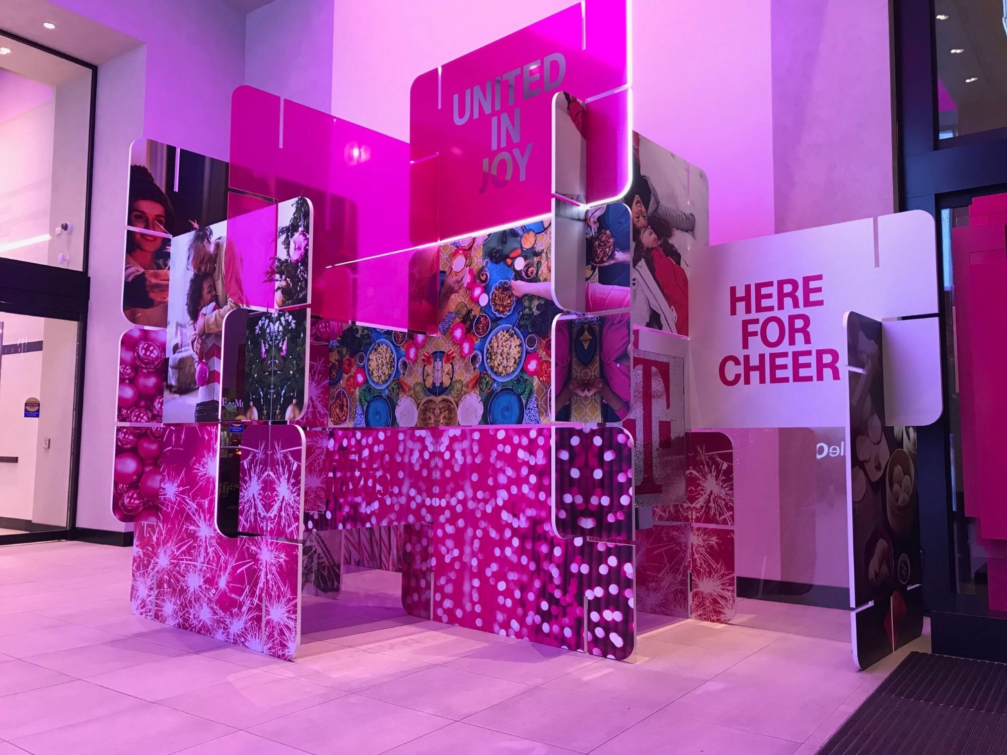 Custom Retail Displays + Fixtures by Acrylic Design